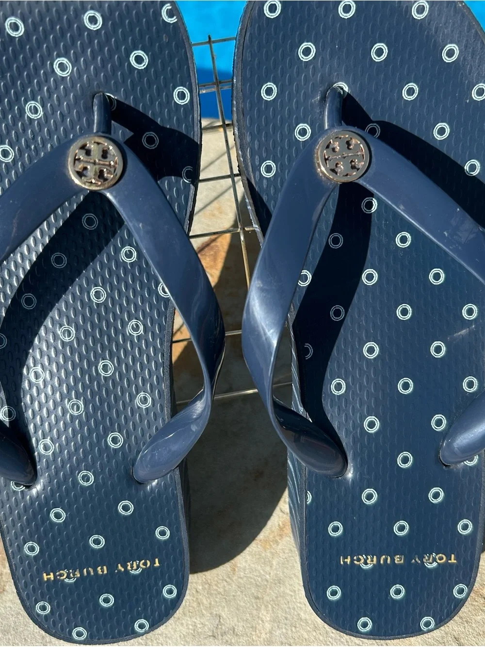 Tory Burch Sandals